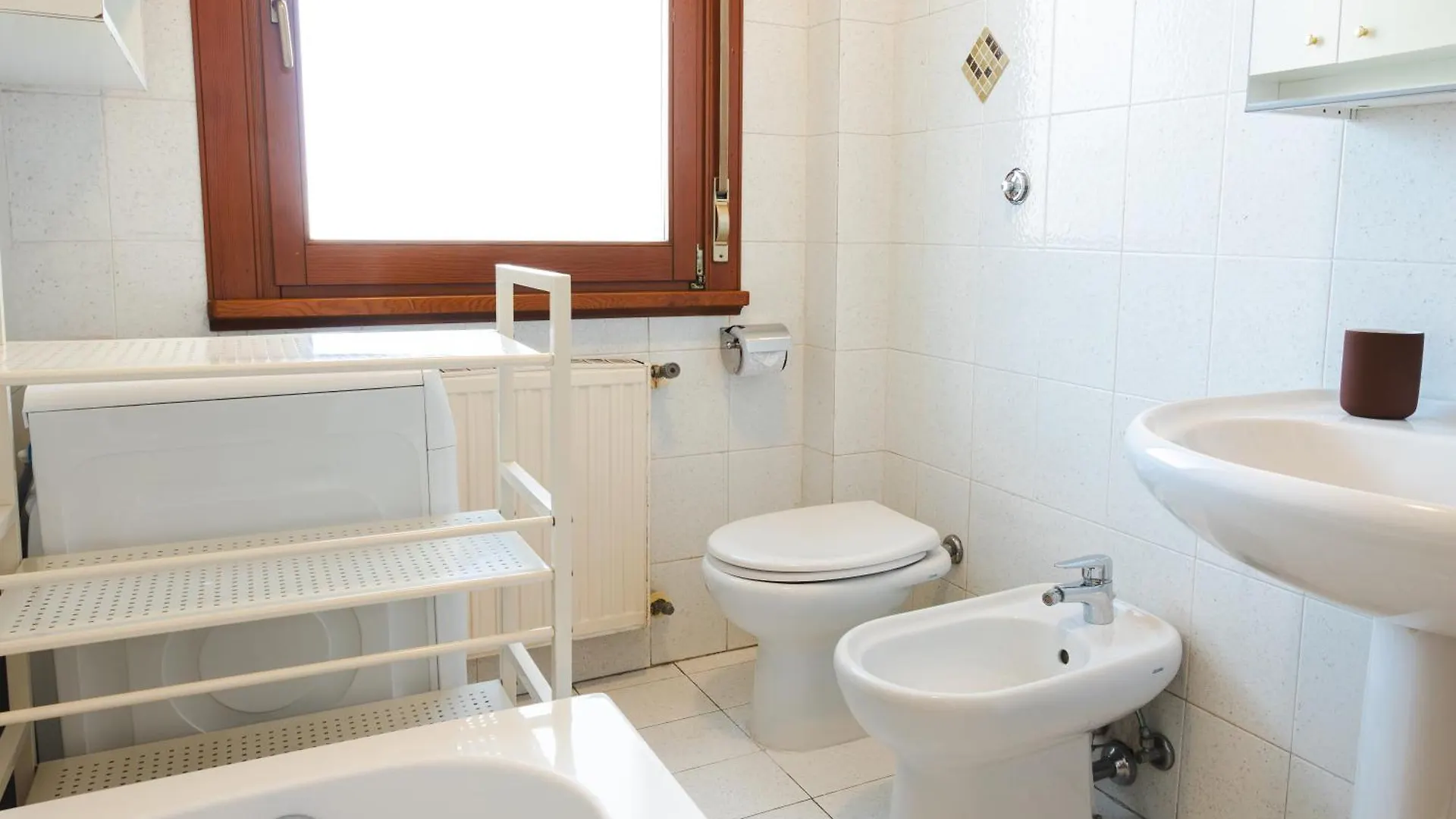 Alessandrino Apartment Roma Italia
