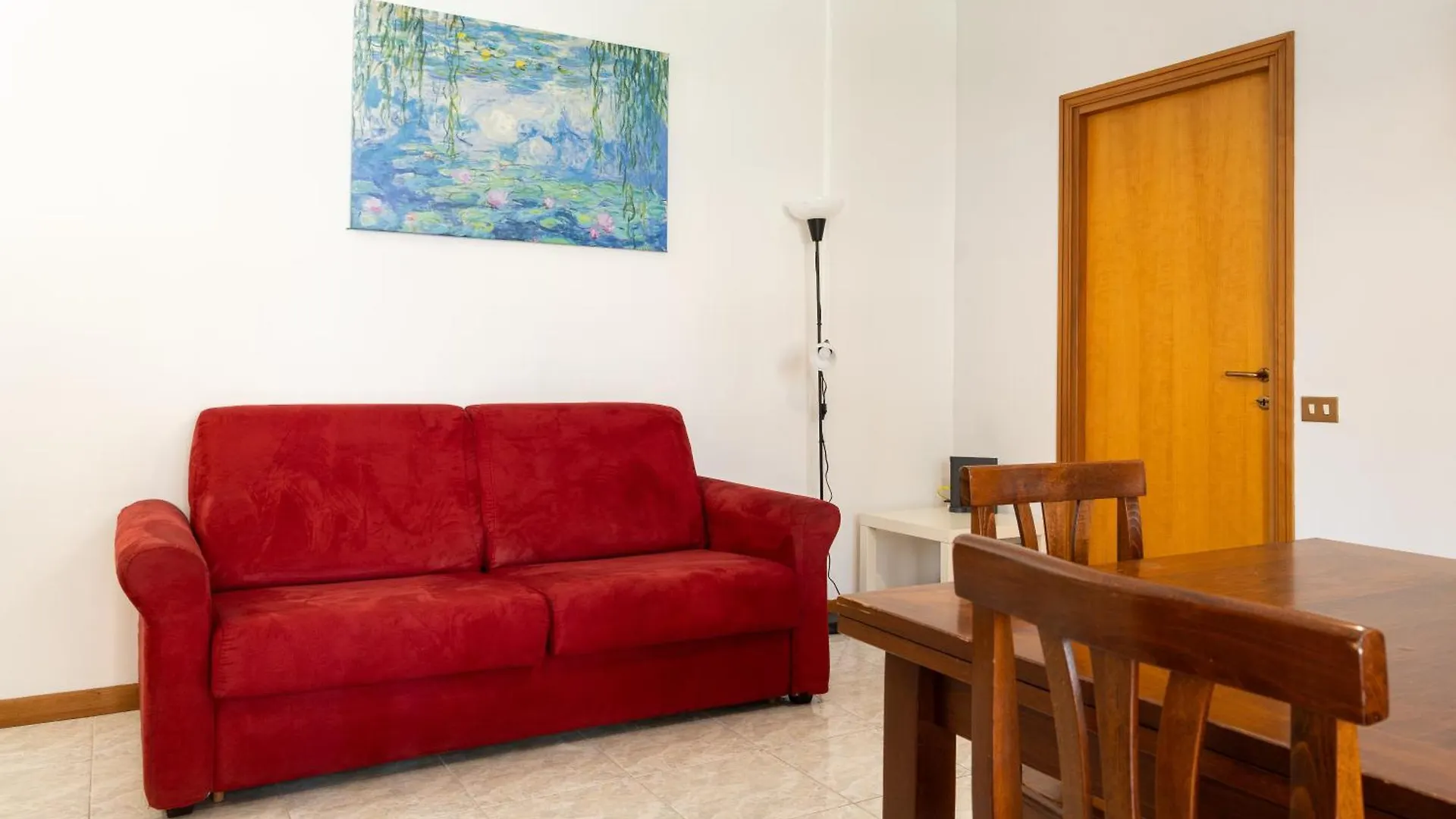 Alessandrino Apartment Roma Italia