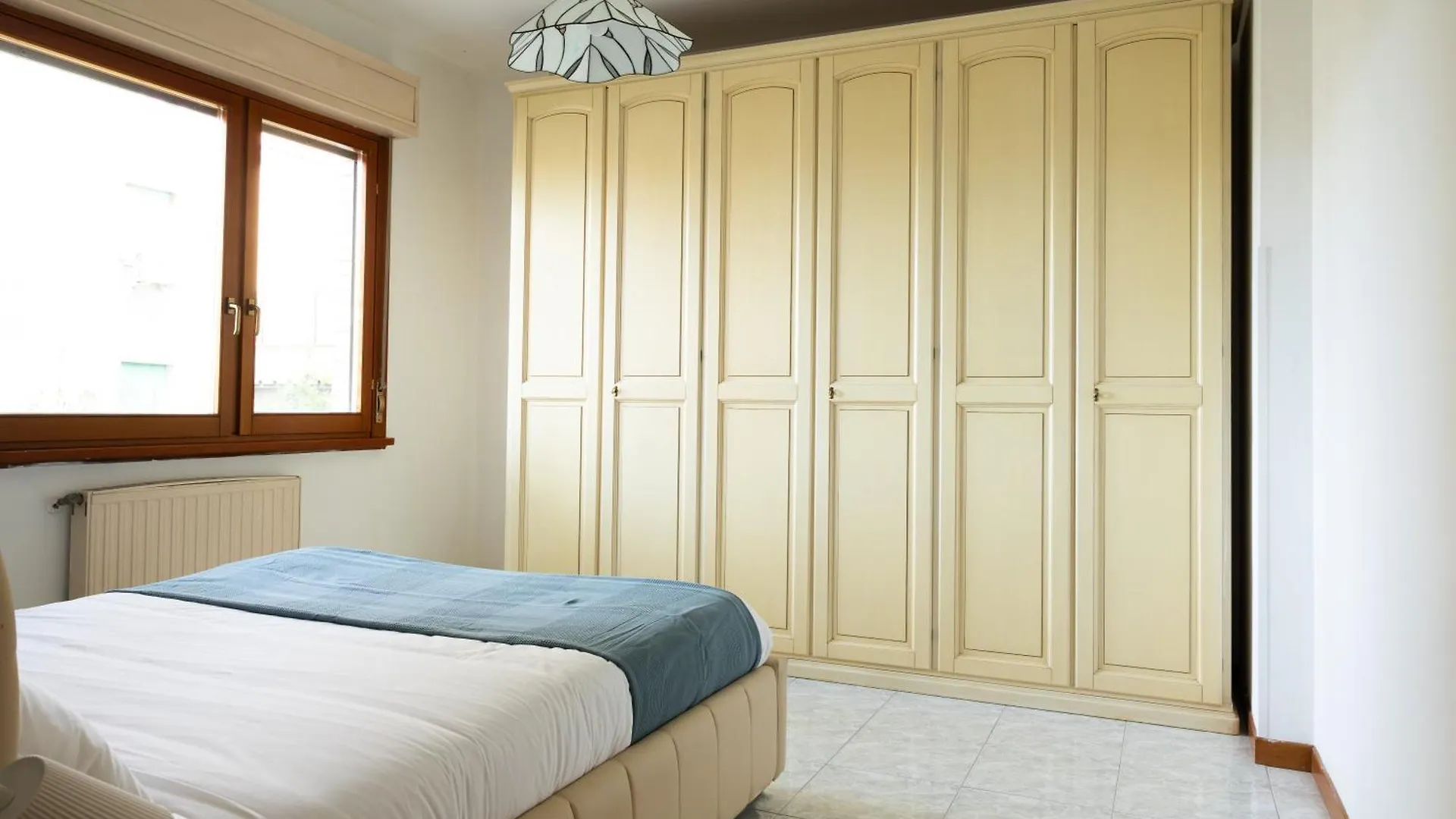 Alessandrino Apartment Roma