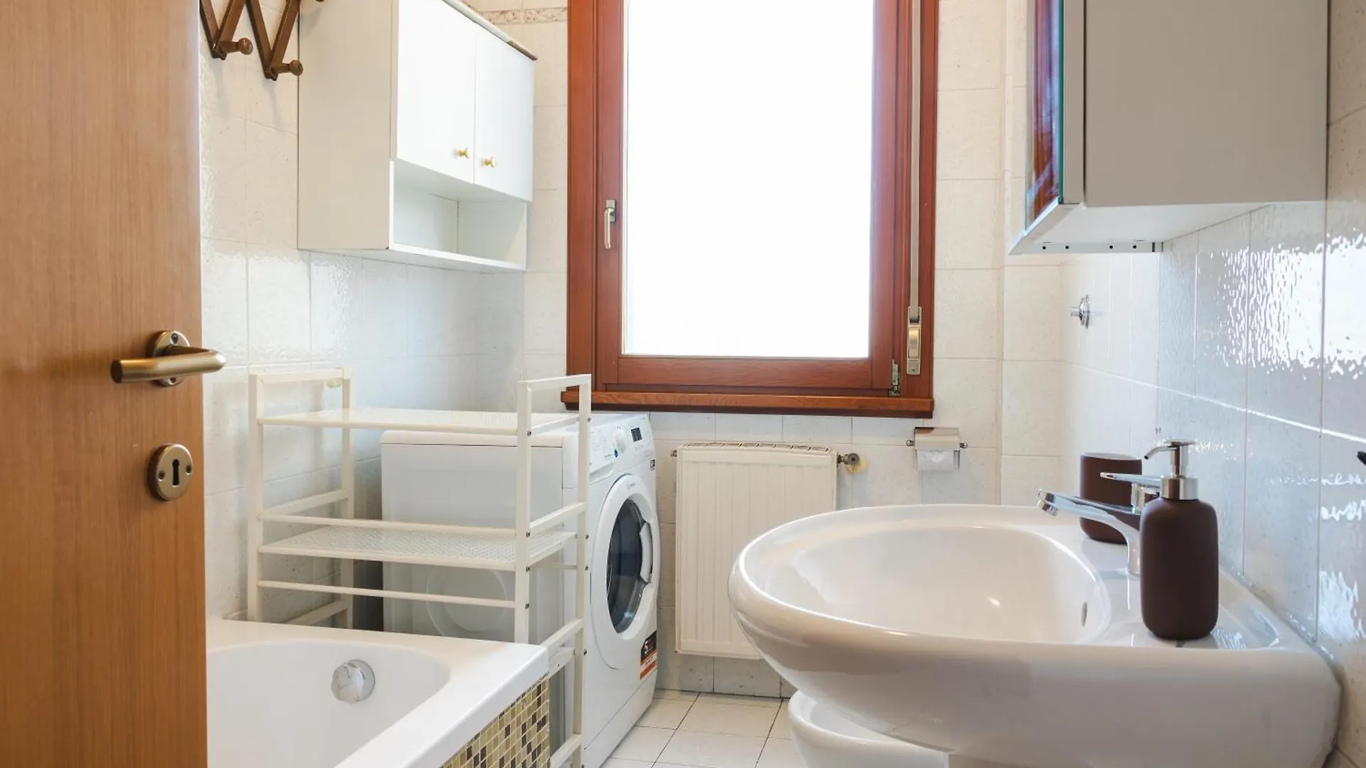 Alessandrino Apartment Roma