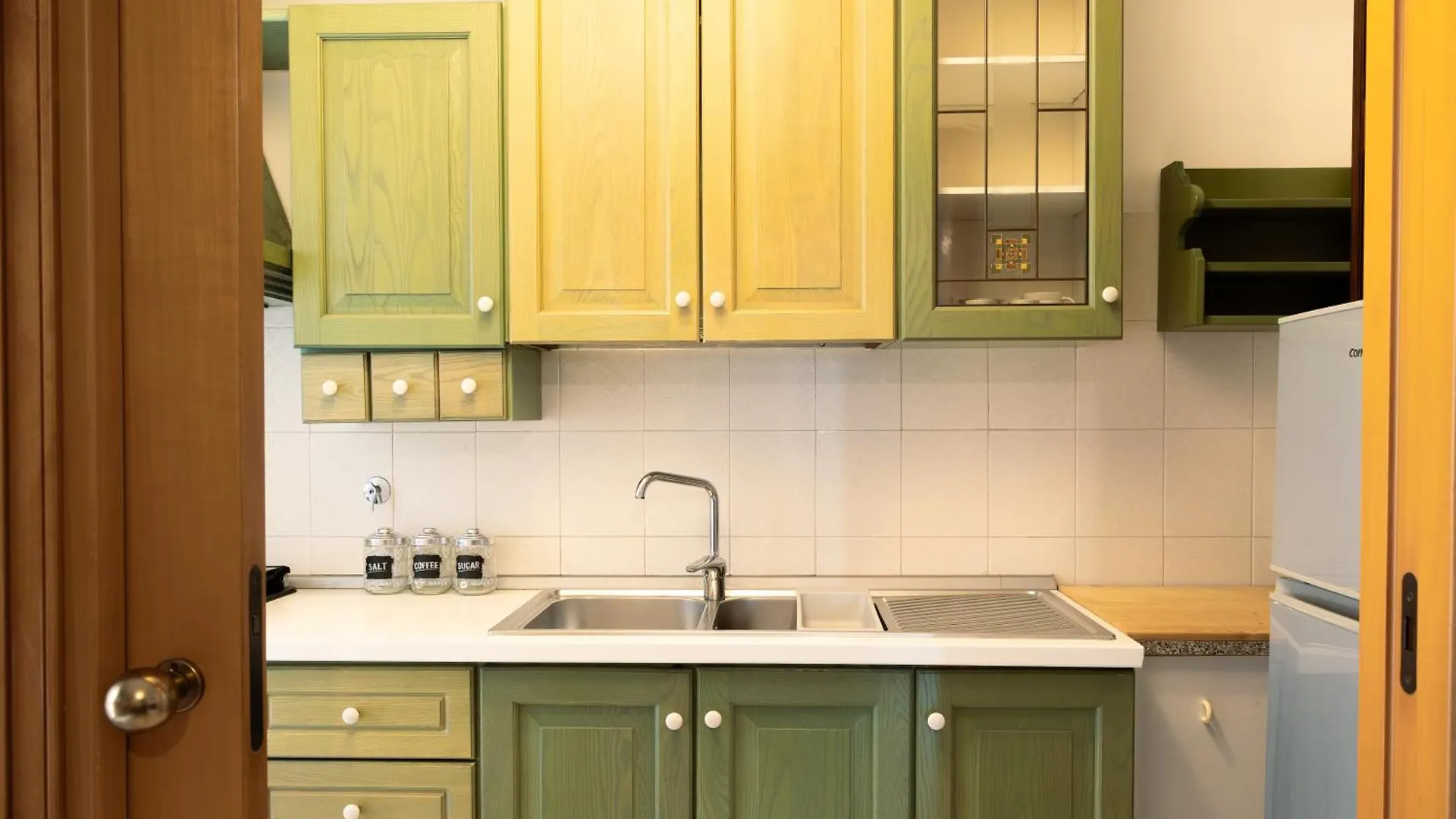 Alessandrino Apartment Roma